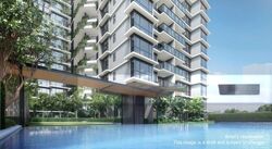 Sky Eden@Bedok (D16), Apartment #502130201